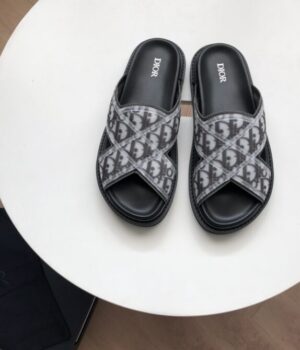 Dior Slides
