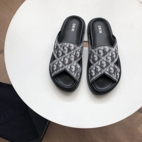 Dior Slides