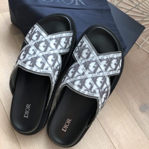Dior Slides - Image 2