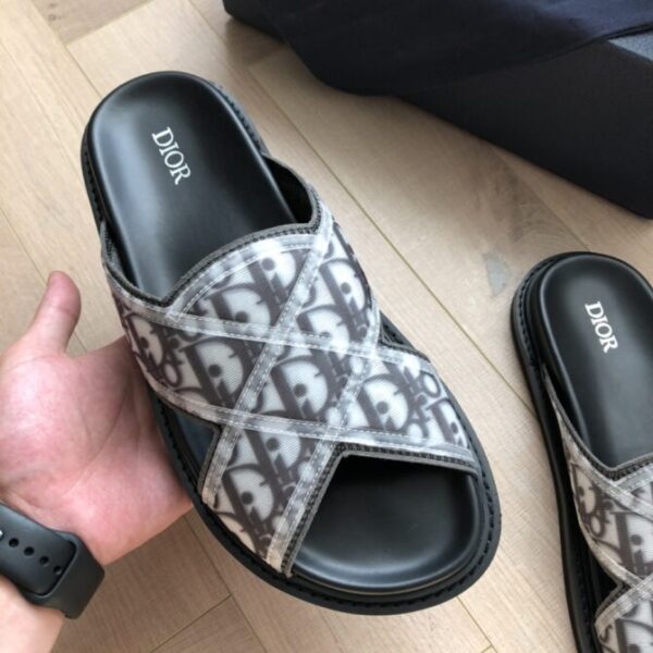 Dior Slides - Image 7