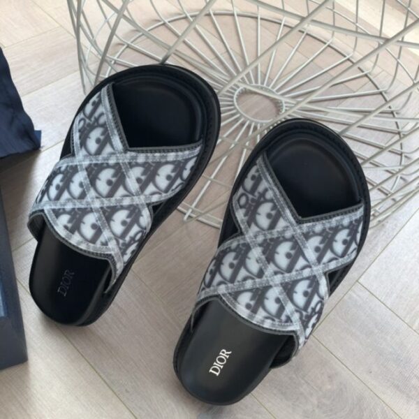 Dior Slides - Image 5