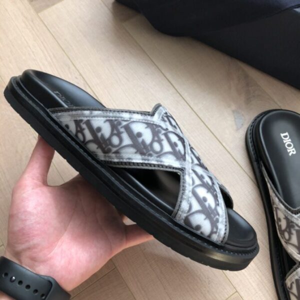 Dior Slides - Image 3