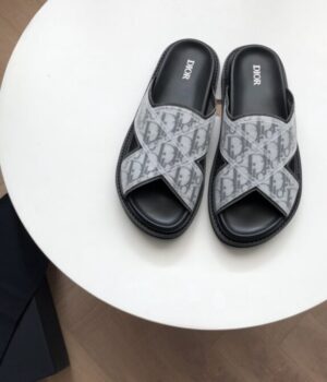 Dior Slides