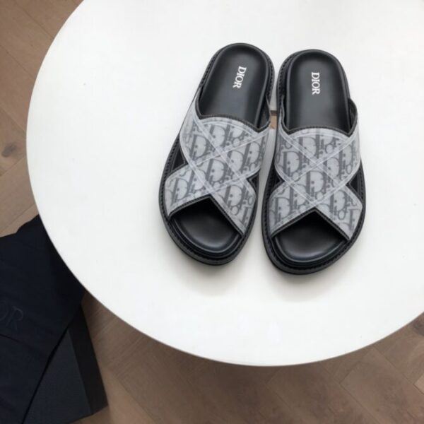 Dior Slides
