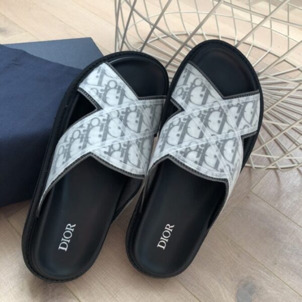 Dior Slides - Image 2