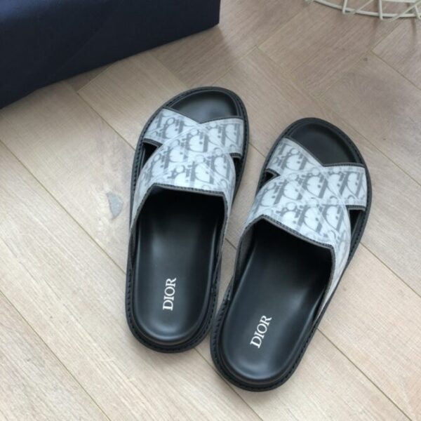 Dior Slides - Image 4