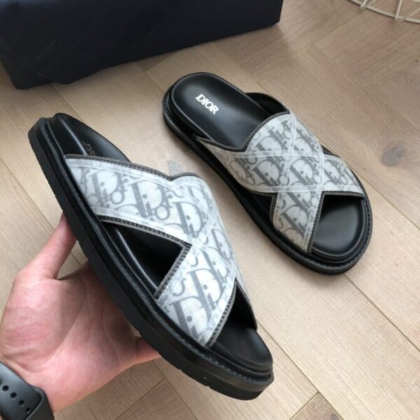 Dior Slides - Image 3