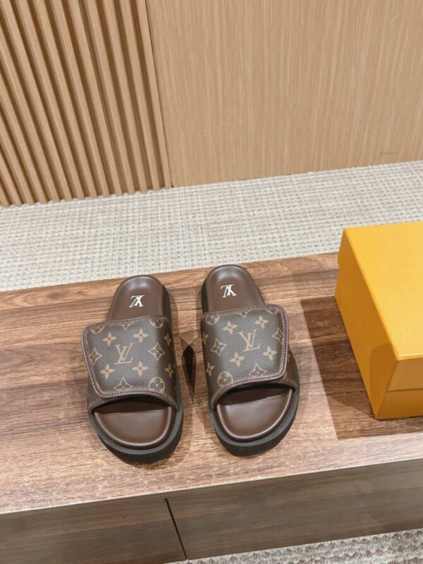 LV Slides