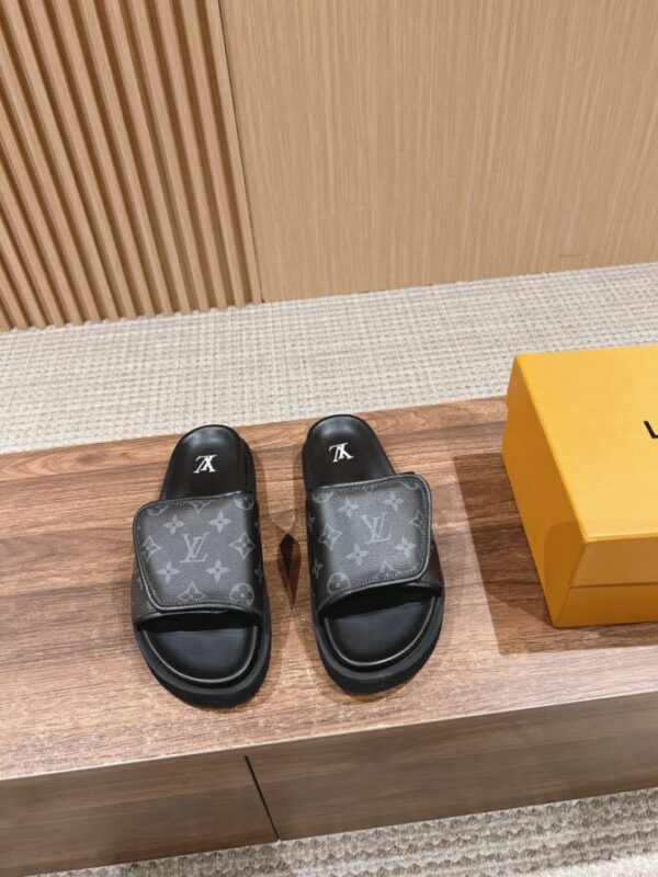 LV Slides