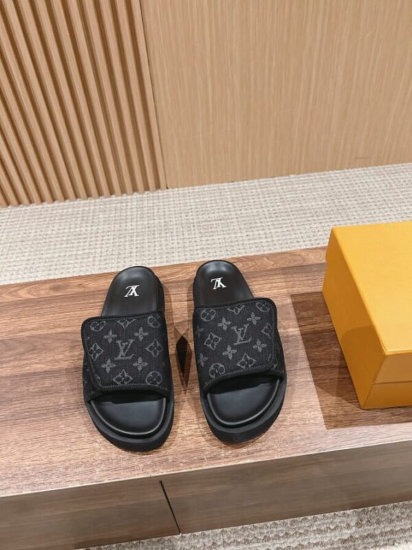 LV Slides