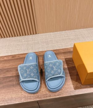 LV Slides