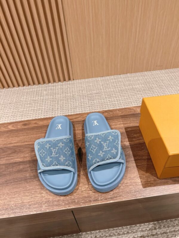 LV Slides
