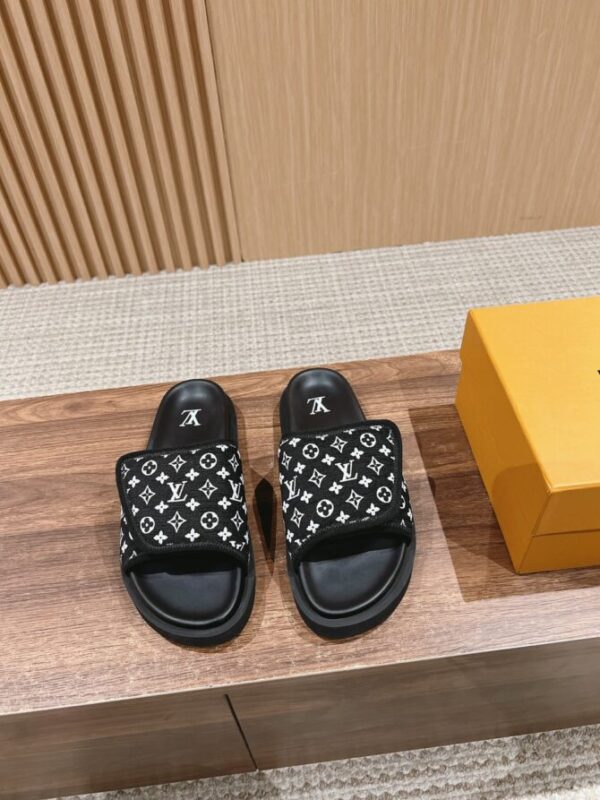 LV Slides