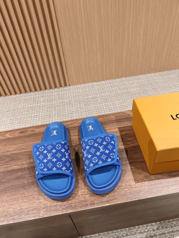 LV Slides