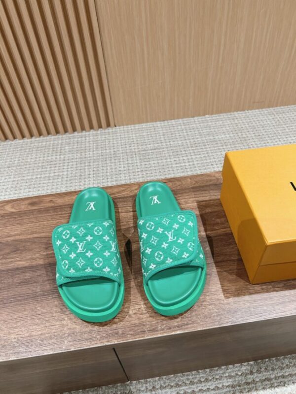 LV Slides