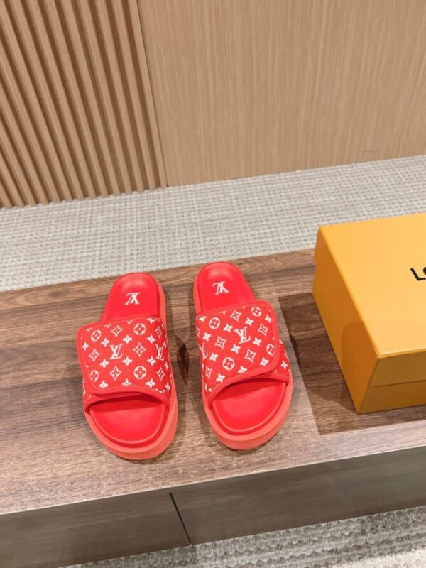 LV Slides