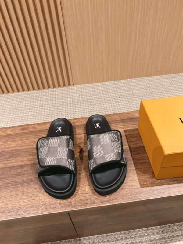 LV Slides