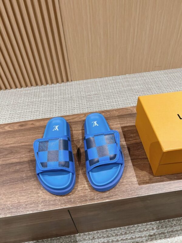 LV Slides