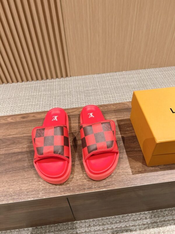 LV Slides