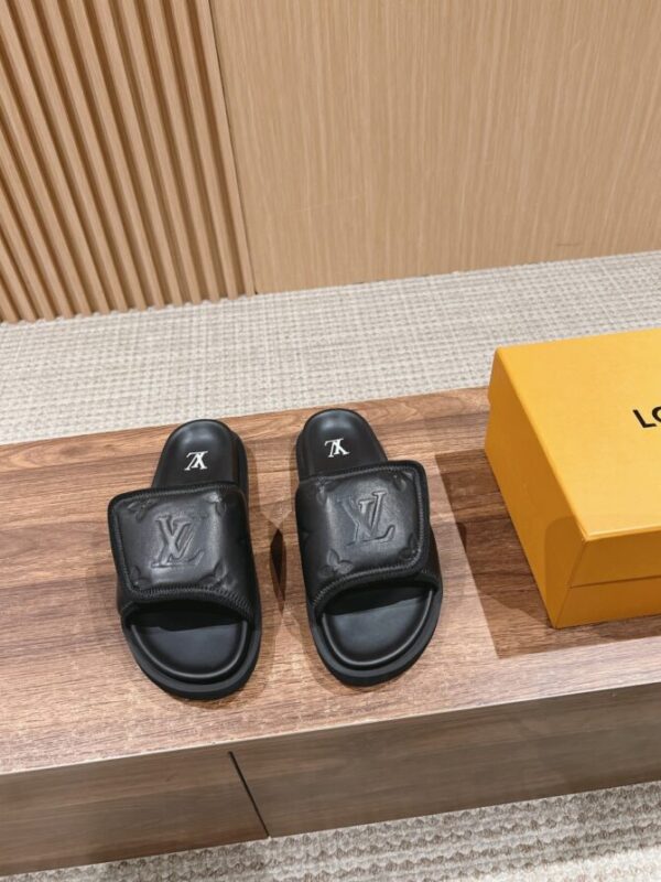 LV Slides