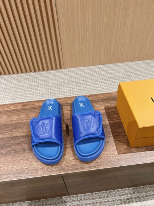 LV Slides