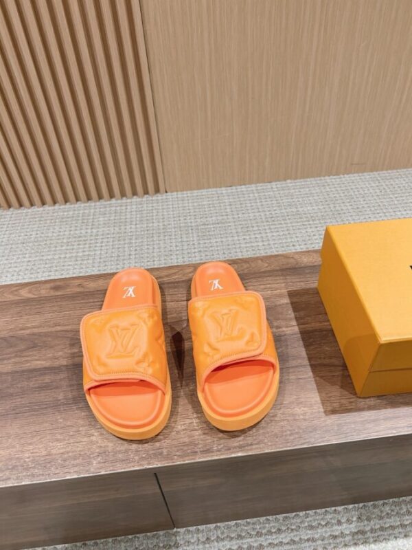 LV Slides