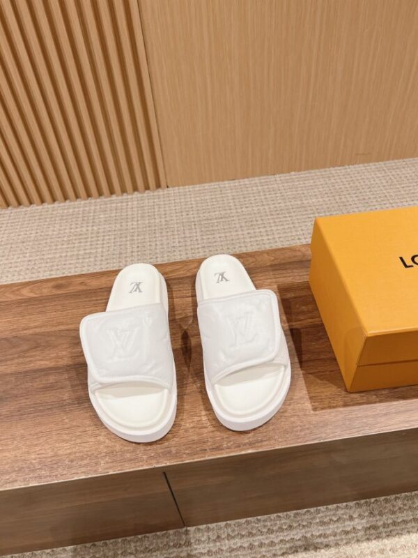 LV Slides