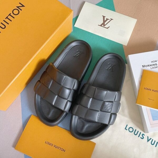 LV Slides