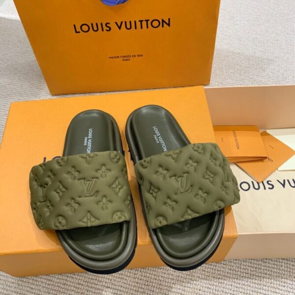 LV Slides