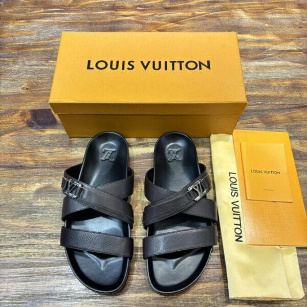 LV Slides