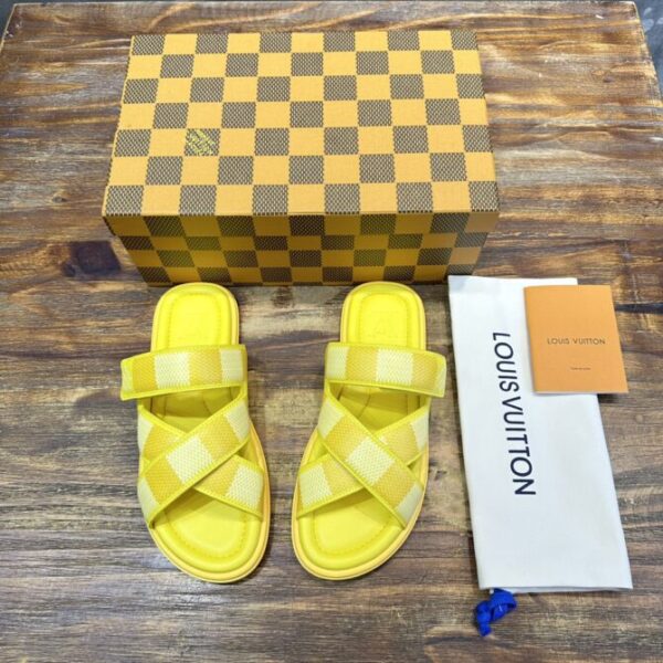 LV Slides