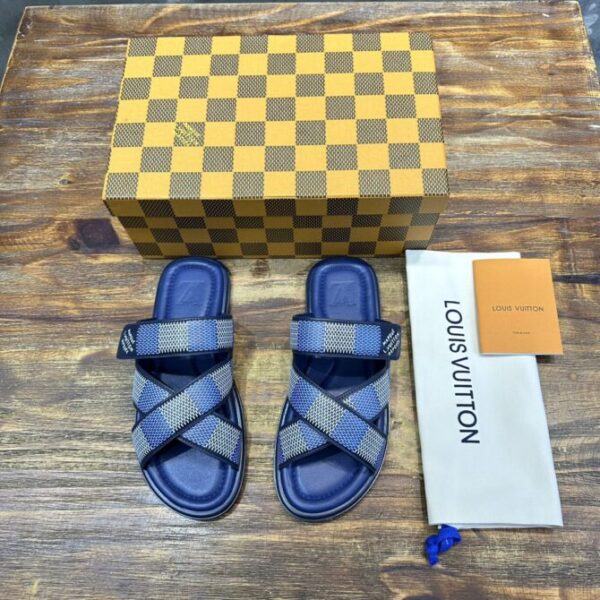 LV Slides