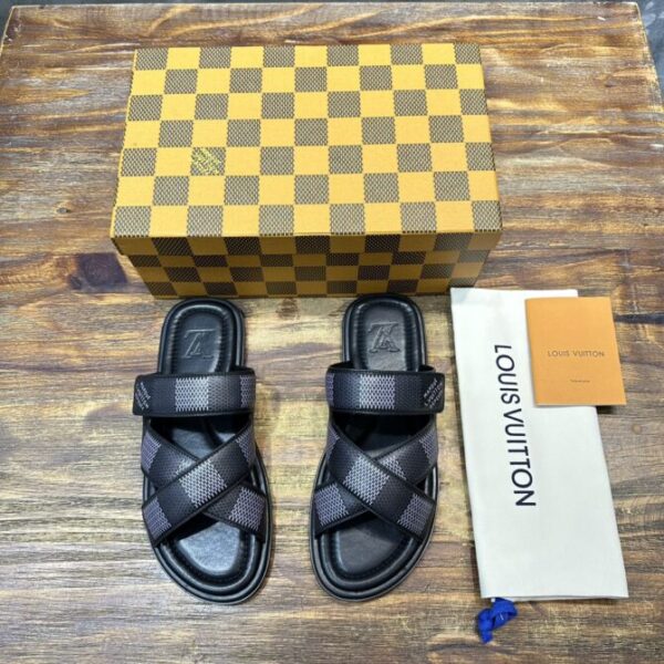 LV Slides