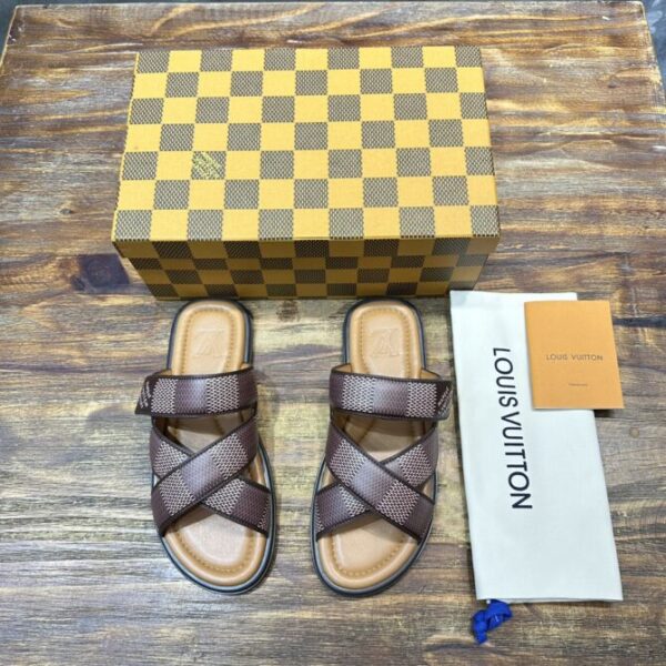 LV Slides