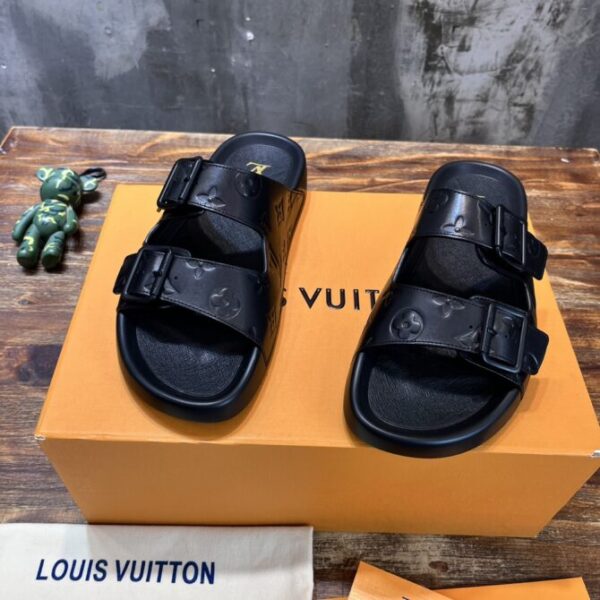 LV Slides