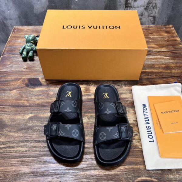 LV Slides