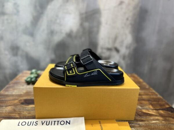 LV Slides