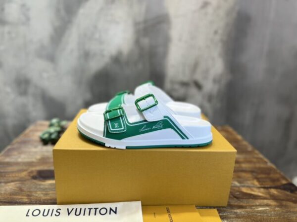 LV Slides
