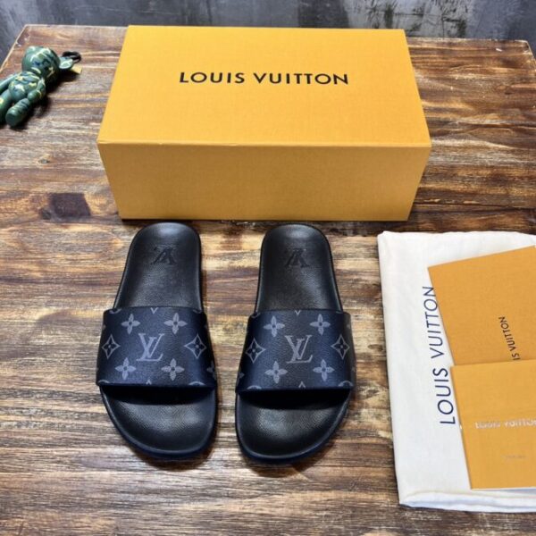 LV Slides