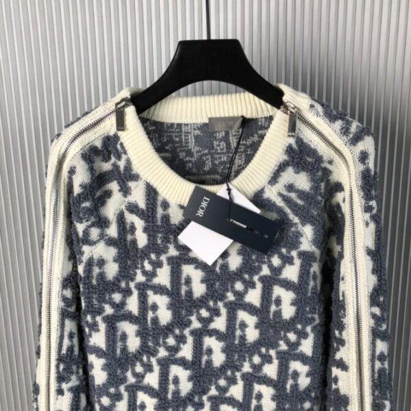DIOR Sweater - Image 3