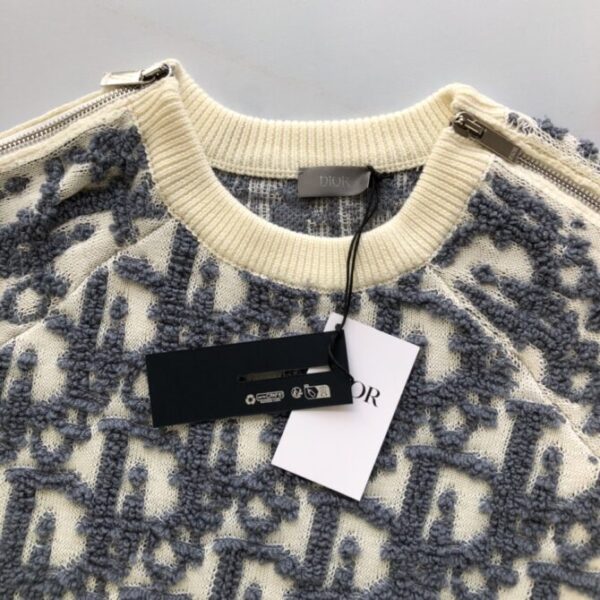 DIOR Sweater - Image 4