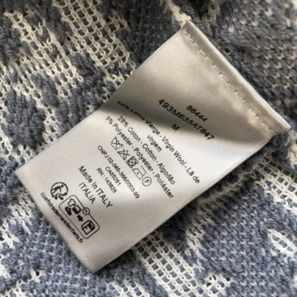 DIOR Sweater - Image 8