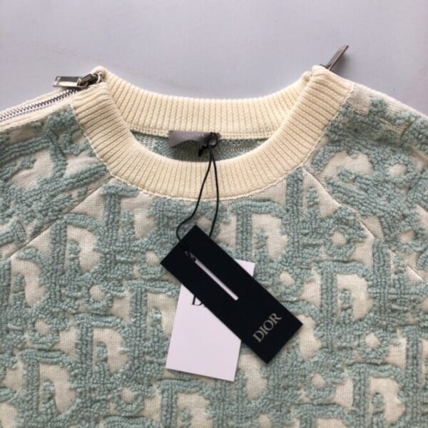 DIOR Sweater - Image 4