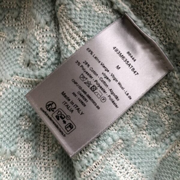 DIOR Sweater - Image 8