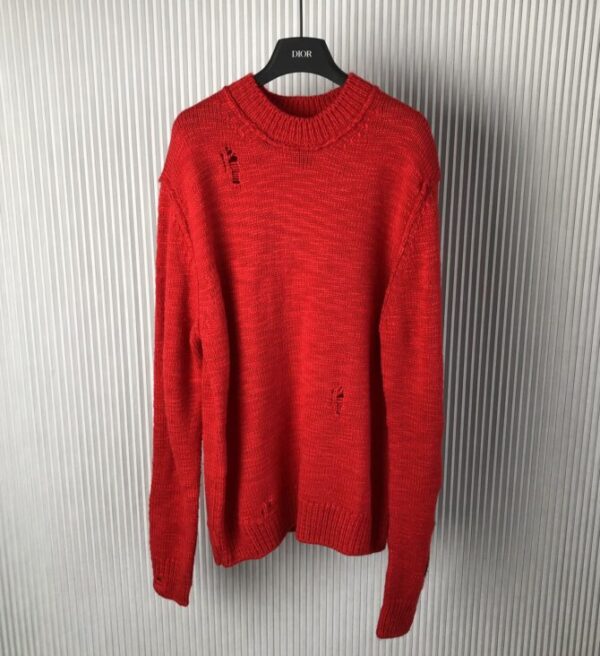 DIOR Sweater