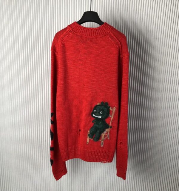 DIOR Sweater - Image 2