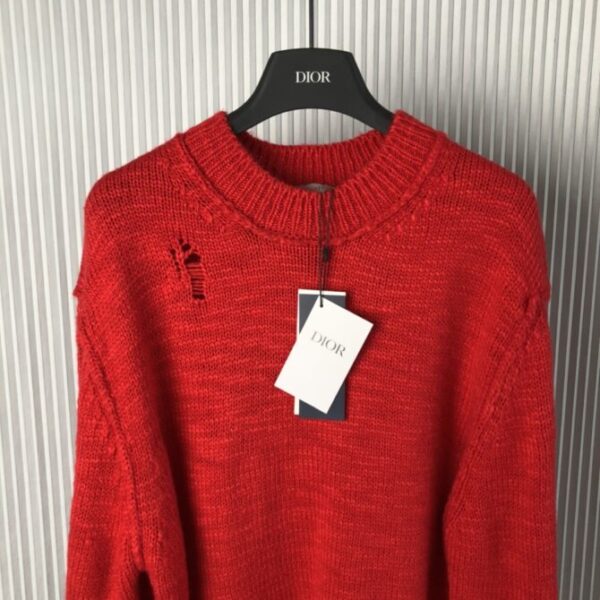 DIOR Sweater - Image 3