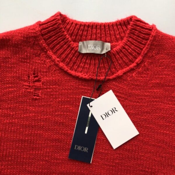 DIOR Sweater - Image 4