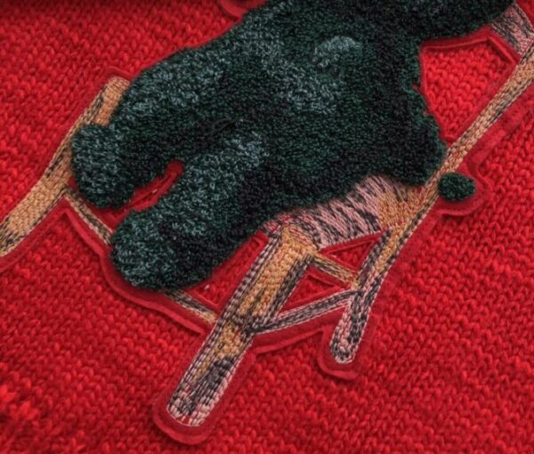 DIOR Sweater - Image 7