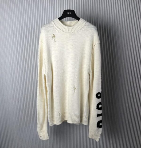 DIOR Sweater